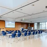 Akademie Des Sports Im Landessportbund Niedersachsen