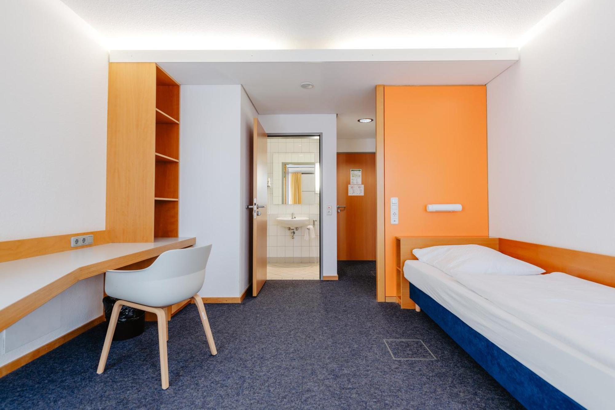 Akademie Des Sports Im Landessportbund Niedersachsen Hotel Hannover