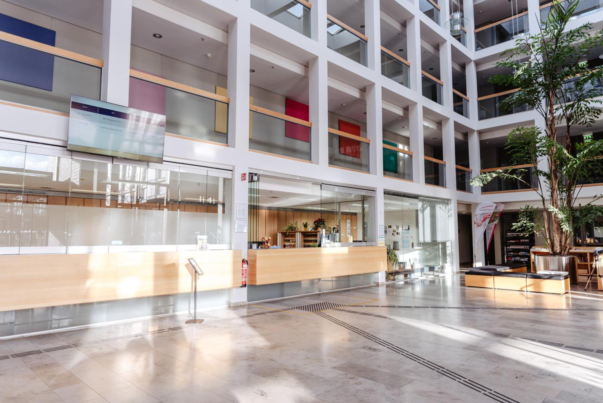 Akademie Des Sports Im Landessportbund Niedersachsen Hotel *