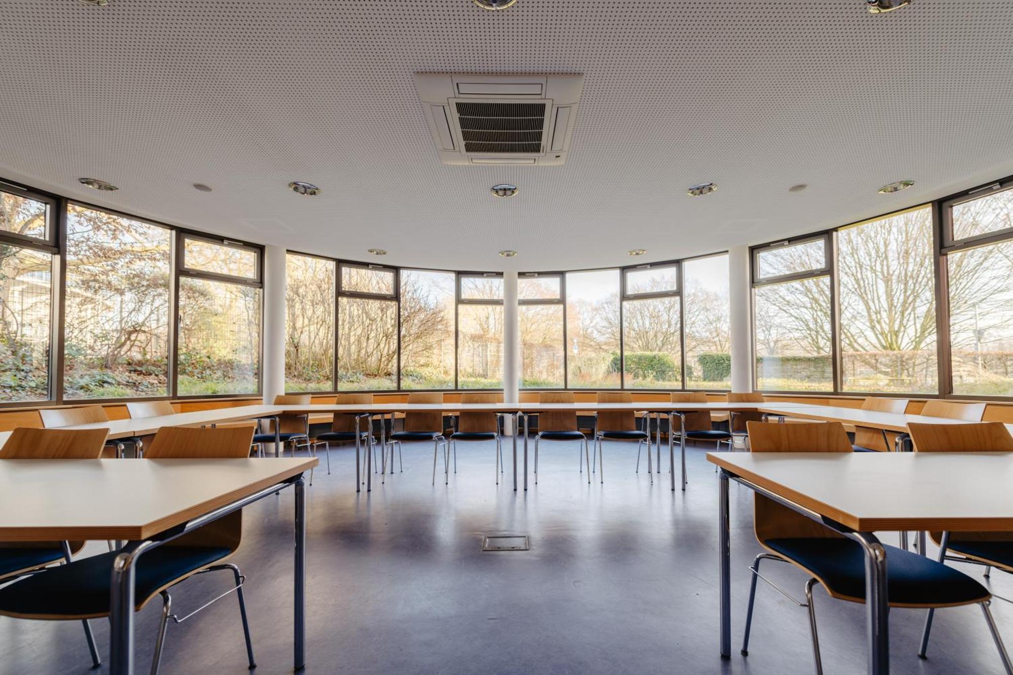 Akademie Des Sports Im Landessportbund Niedersachsen Hotel Hannover