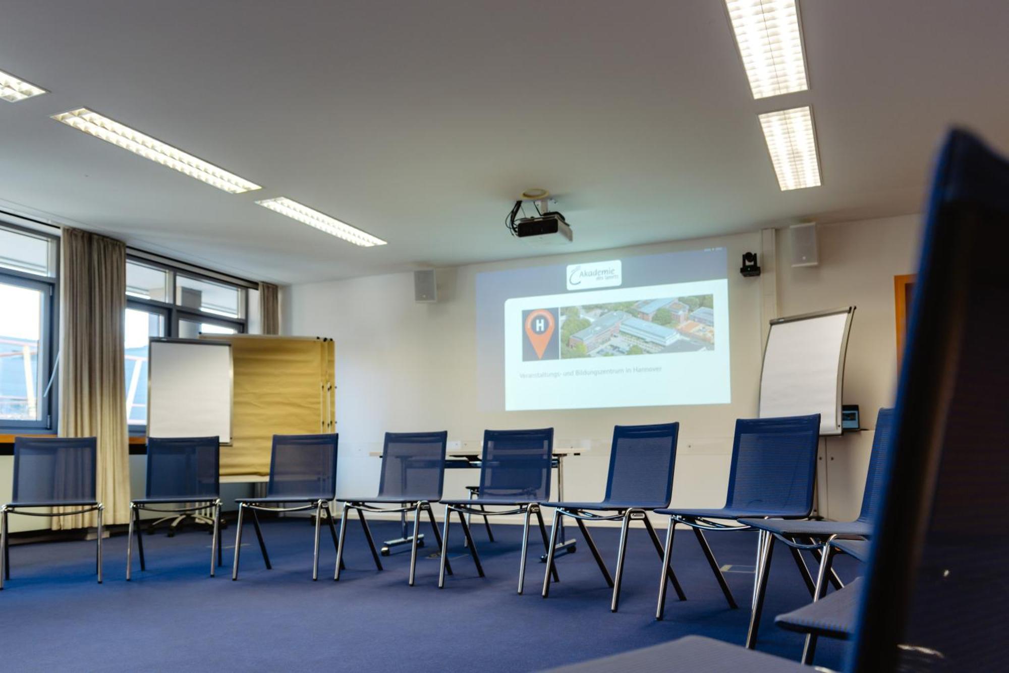 Akademie Des Sports Im Landessportbund Niedersachsen Hotel Hannover