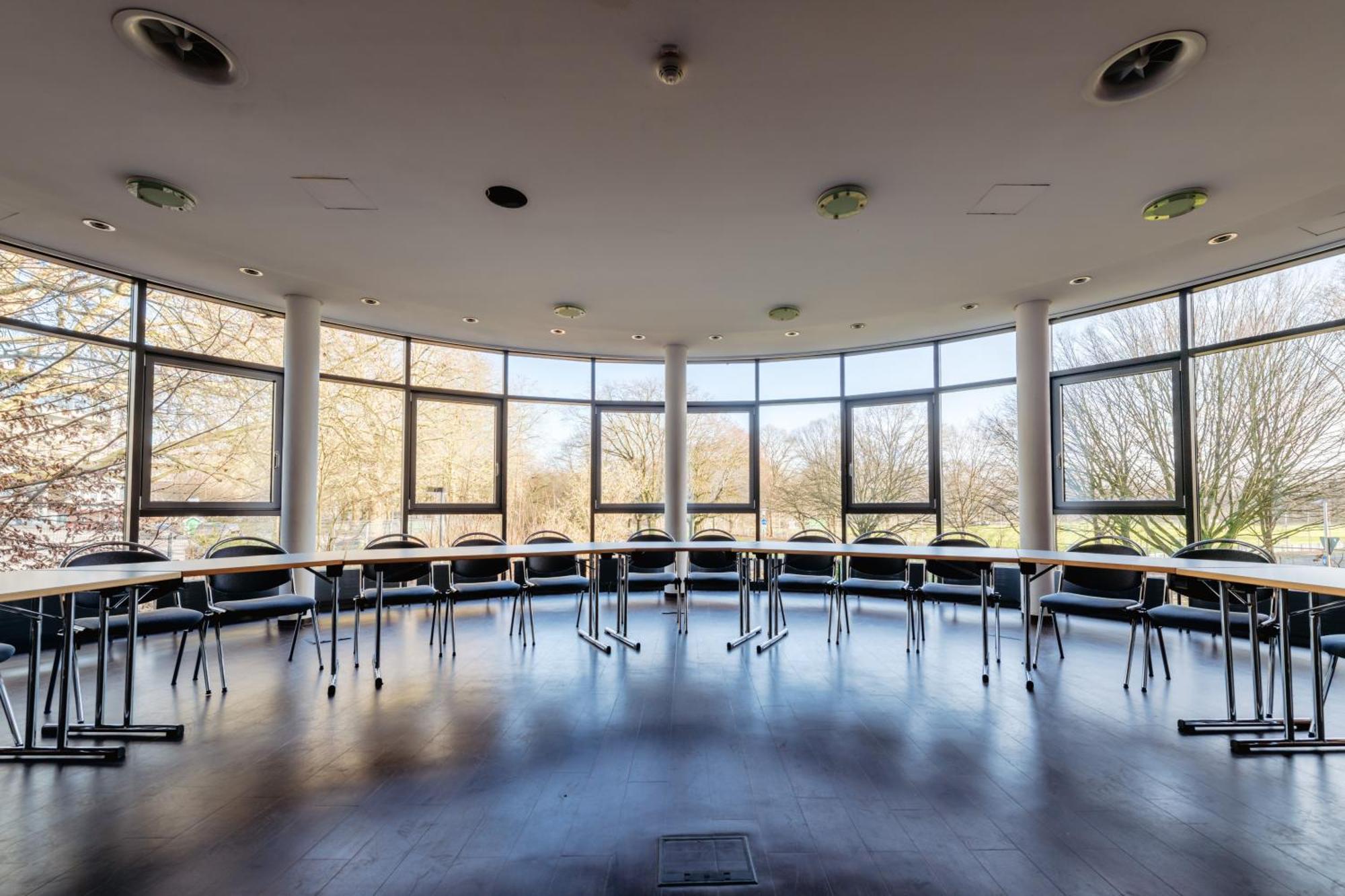 Hotel Akademie Des Sports Im Landessportbund Niedersachsen Hannover