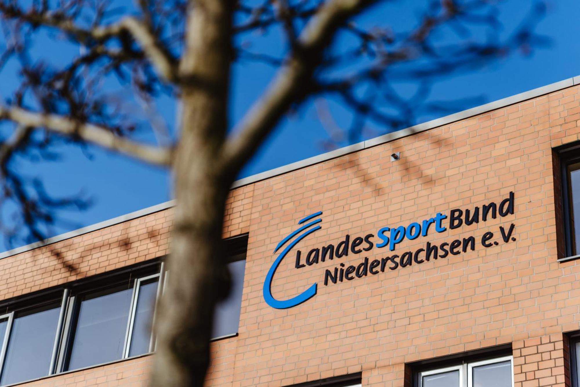 Hotel Akademie Des Sports Im Landessportbund Niedersachsen *