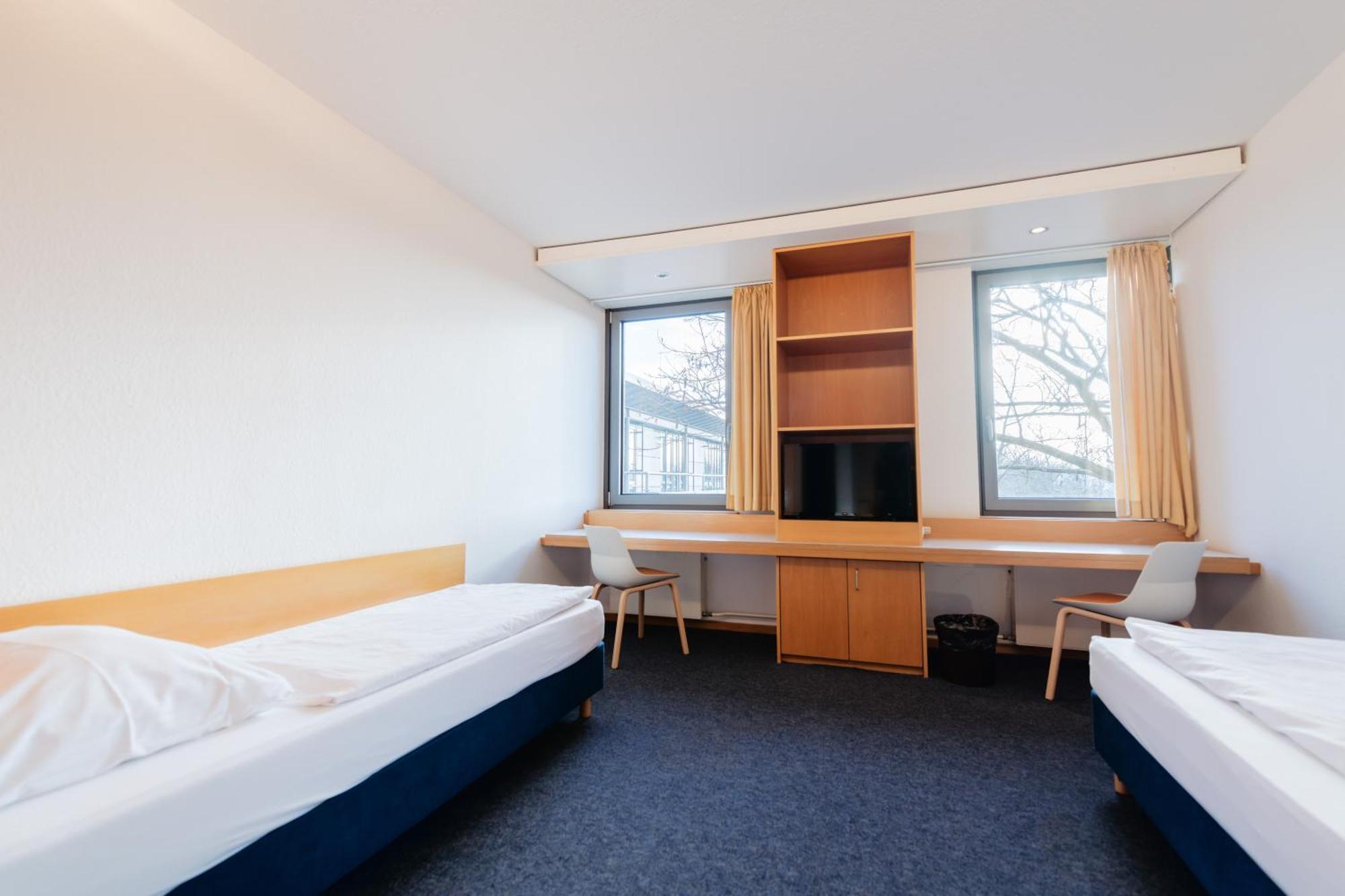 Akademie Des Sports Im Landessportbund Niedersachsen Hotel *