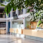 Akademie Des Sports Im Landessportbund Niedersachsen