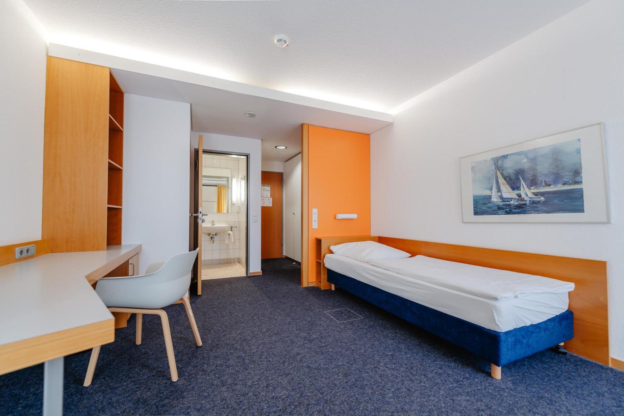 Hotel Akademie Des Sports Im Landessportbund Niedersachsen *